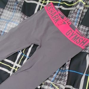 Gymshark leggings